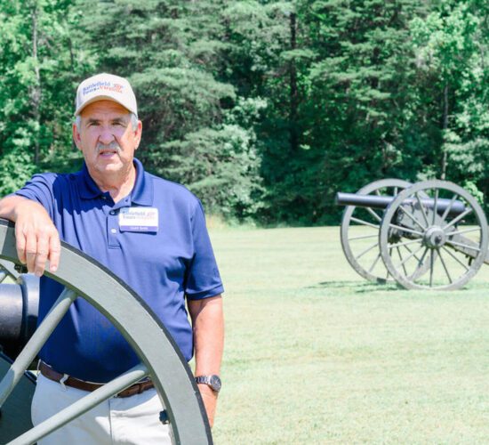 GARY BARR CANNON