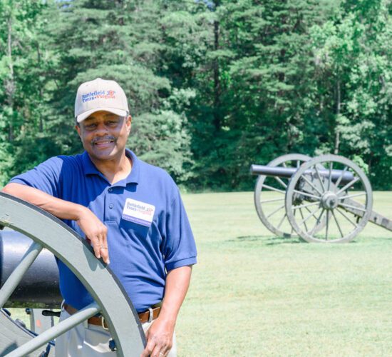STEWARD HENDERSON CANNON