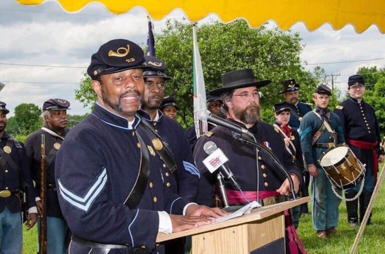 STEWARD UNIFORM