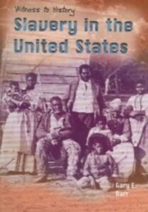 Slavery in the United States