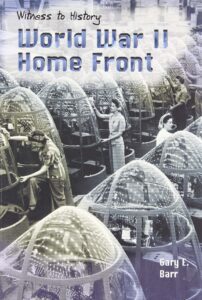 World War II Home Front